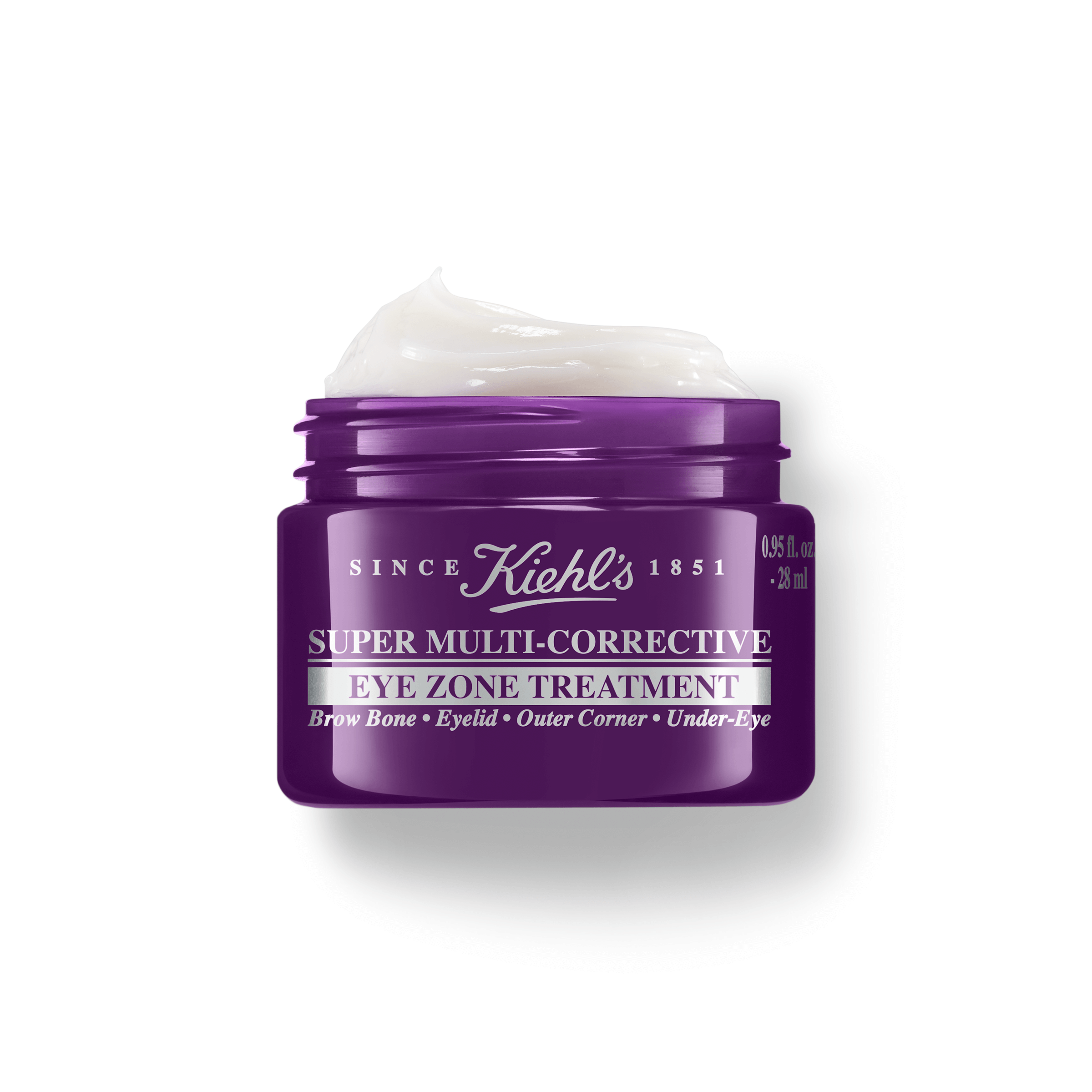 Super Multi-Corrective Eye Zone Treatment - Kiehl's Canada